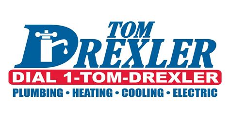 Tom drexler plumbing. Things To Know About Tom drexler plumbing. 